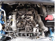 ford puma del año 2022 2