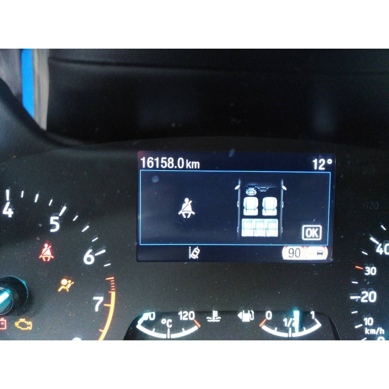 ford puma del año 2022