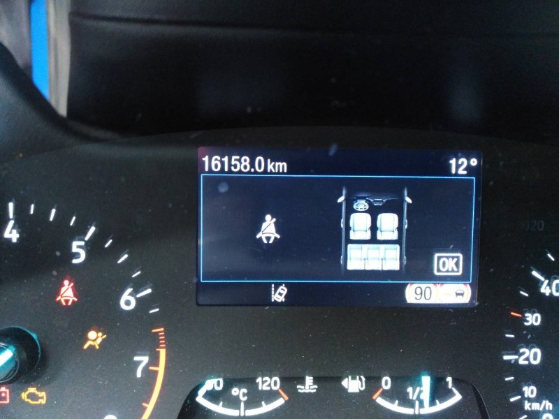 ford puma del año 2022