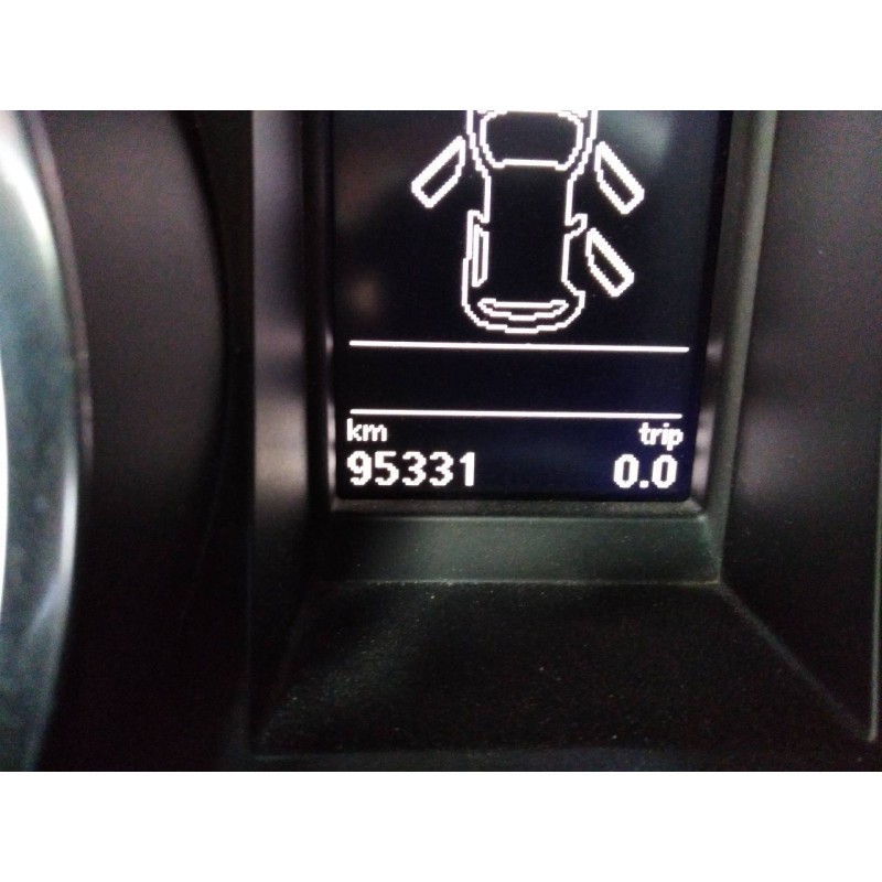 volkswagen golf vi (5k1) del año 2009