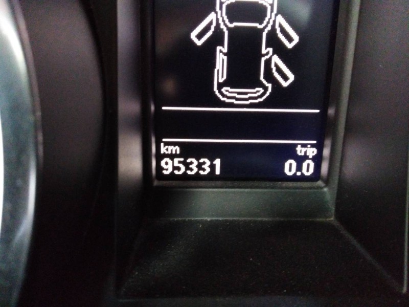 volkswagen golf vi (5k1) del año 2009