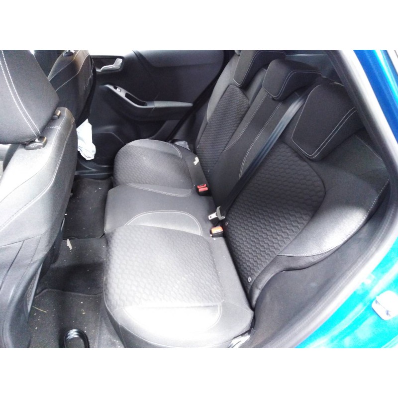 ford puma del año 2022