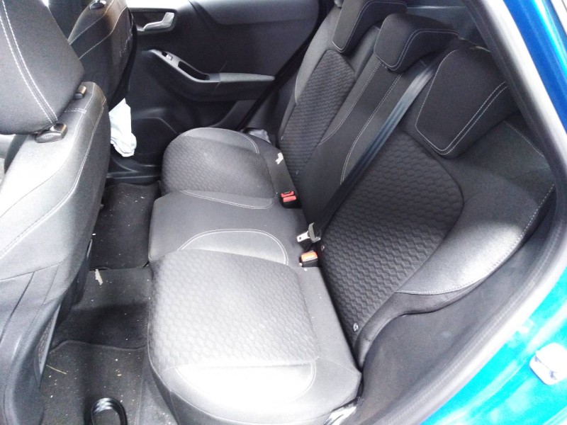 ford puma del año 2022