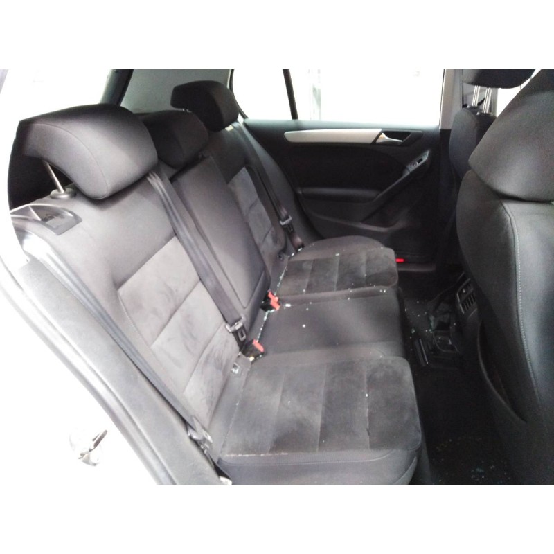 volkswagen golf vi (5k1) del año 2009