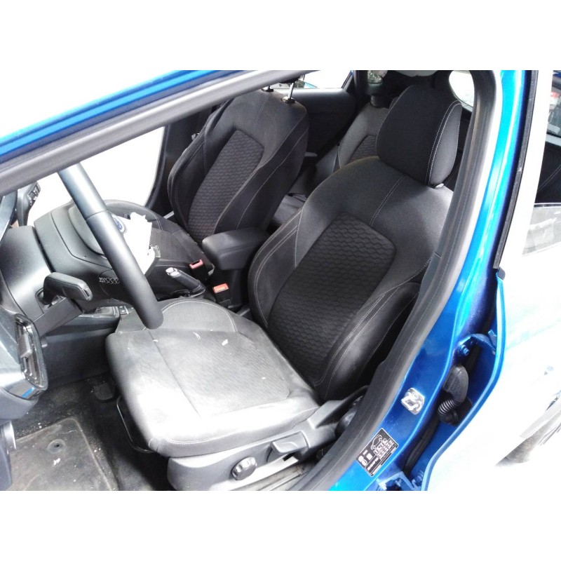 ford puma del año 2022