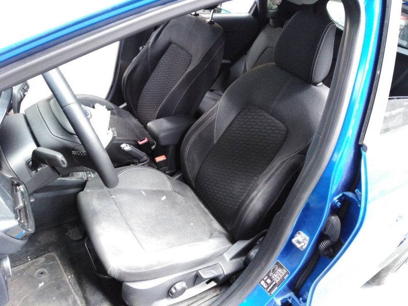 ford puma del año 2022