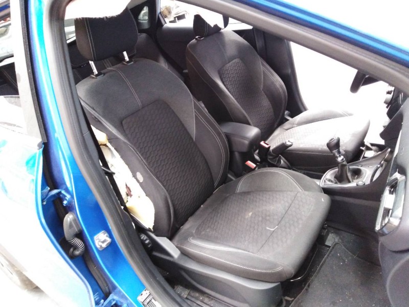 ford puma del año 2022