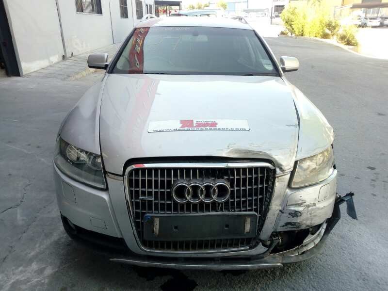 audi a6 berlina (4f2) del año 2007