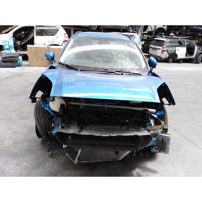 ford puma del año 2022