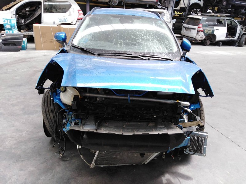 ford puma del año 2022