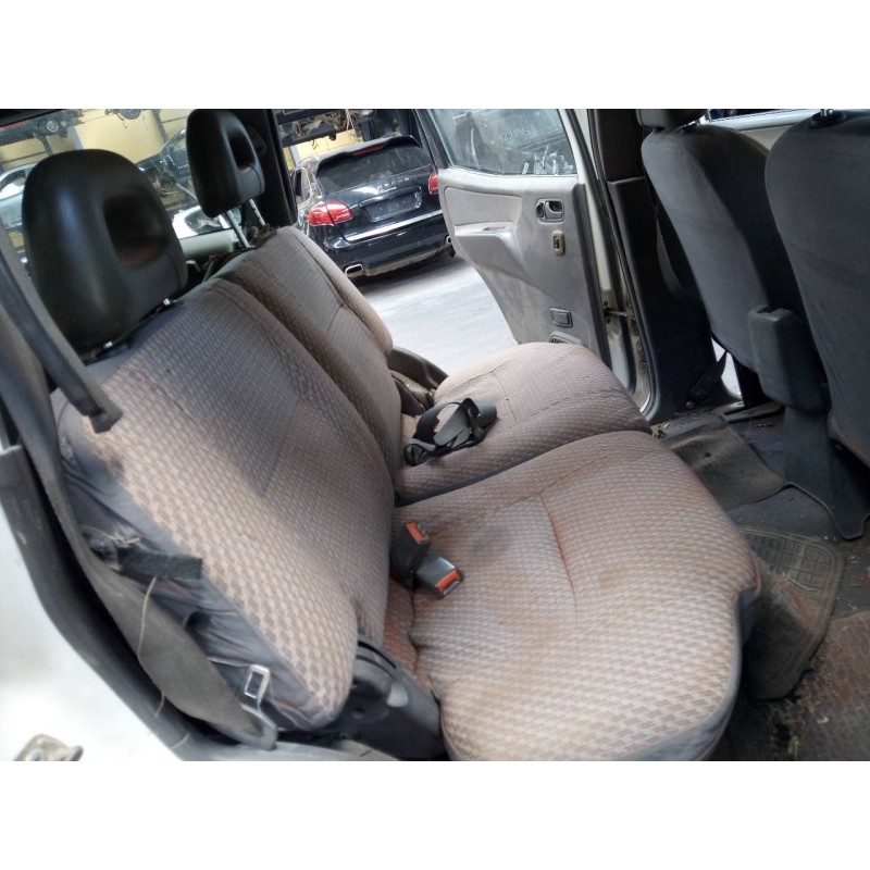 nissan terrano/terrano.ii (r20) del año 1994