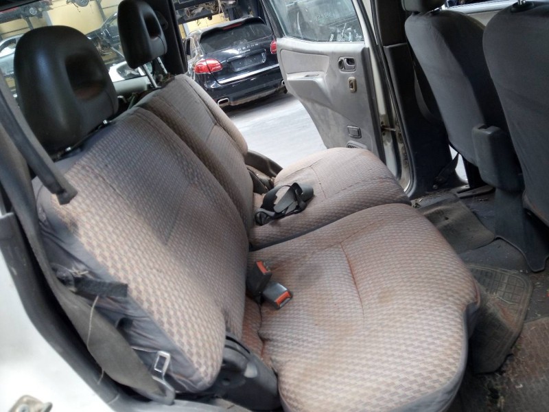 nissan terrano/terrano.ii (r20) del año 1994