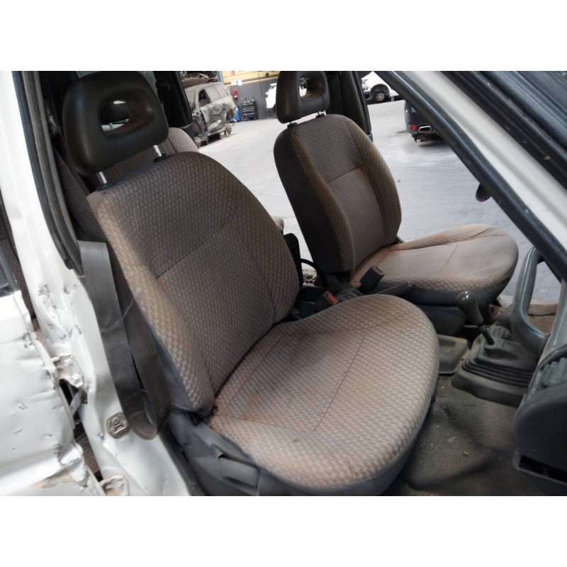 nissan terrano/terrano.ii (r20) del año 1994