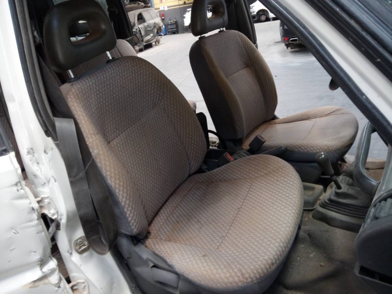 nissan terrano/terrano.ii (r20) del año 1994