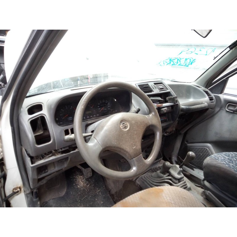 nissan terrano/terrano.ii (r20) del año 1994