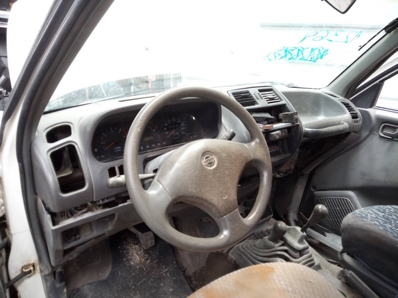 nissan terrano/terrano.ii (r20) del año 1994