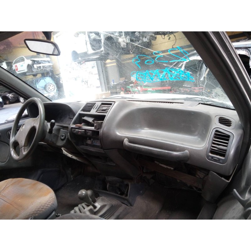 nissan terrano/terrano.ii (r20) del año 1994