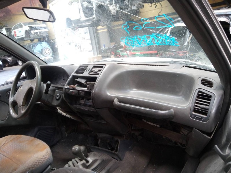 nissan terrano/terrano.ii (r20) del año 1994