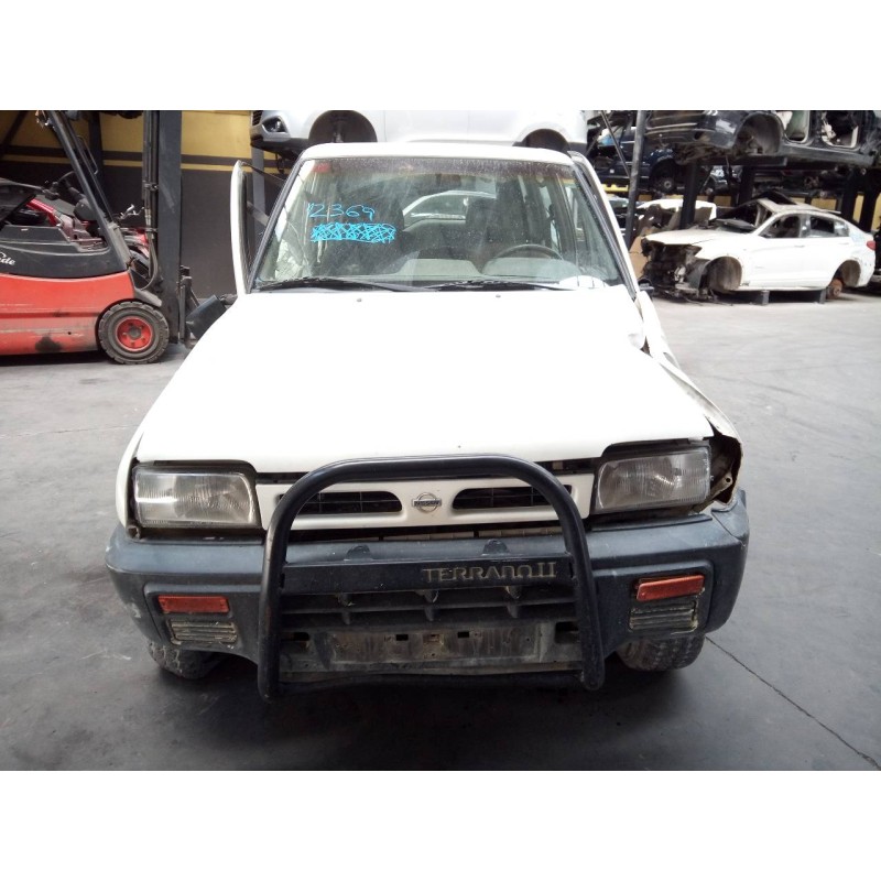nissan terrano/terrano.ii (r20) del año 1994