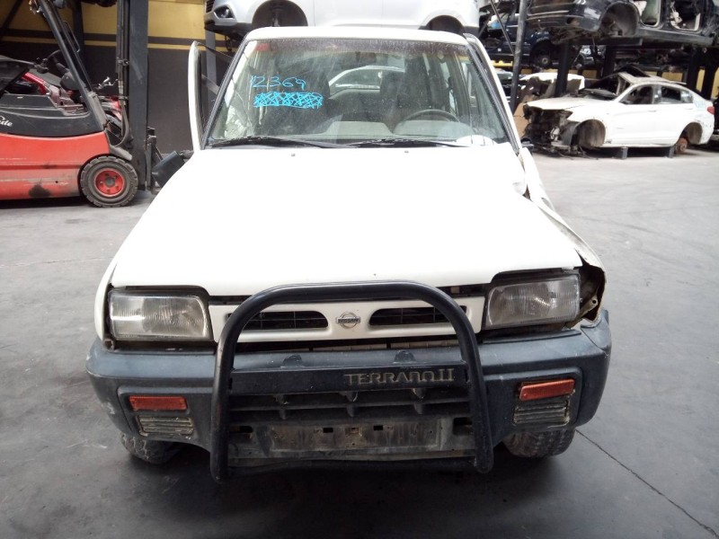 nissan terrano/terrano.ii (r20) del año 1994