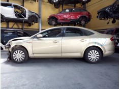 FORD MONDEO BER. (CA2)