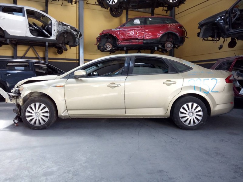 ford mondeo ber. (ca2) del año 2008