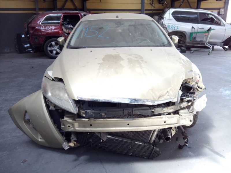 ford mondeo ber. (ca2) del año 2008