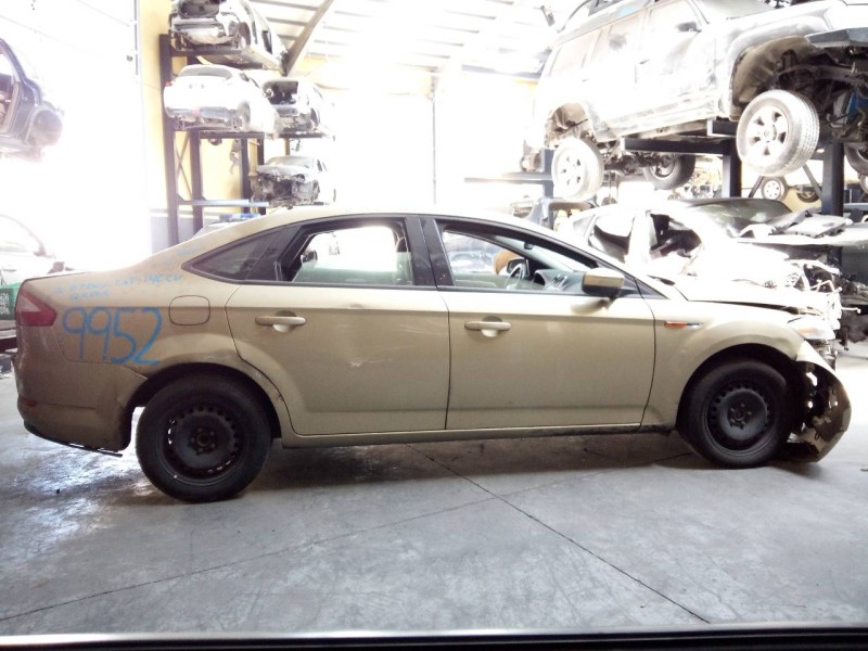 ford mondeo ber. (ca2) del año 2008