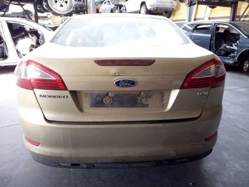 ford mondeo ber. (ca2) del año 2008