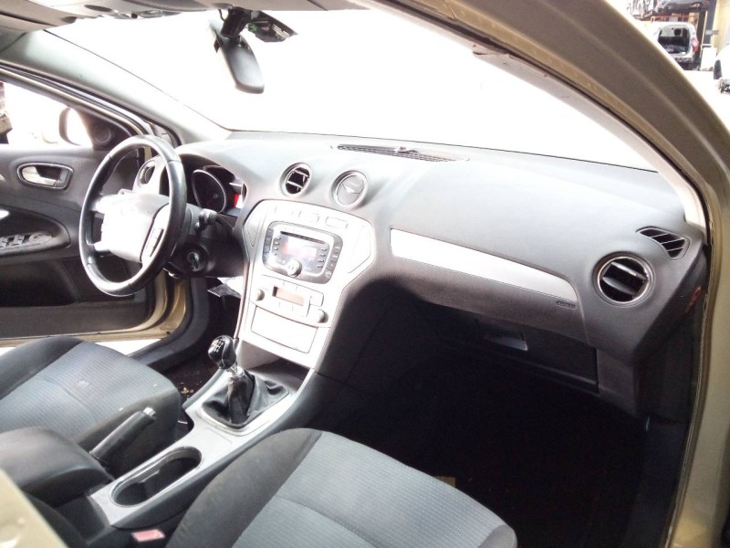 ford mondeo ber. (ca2) del año 2008