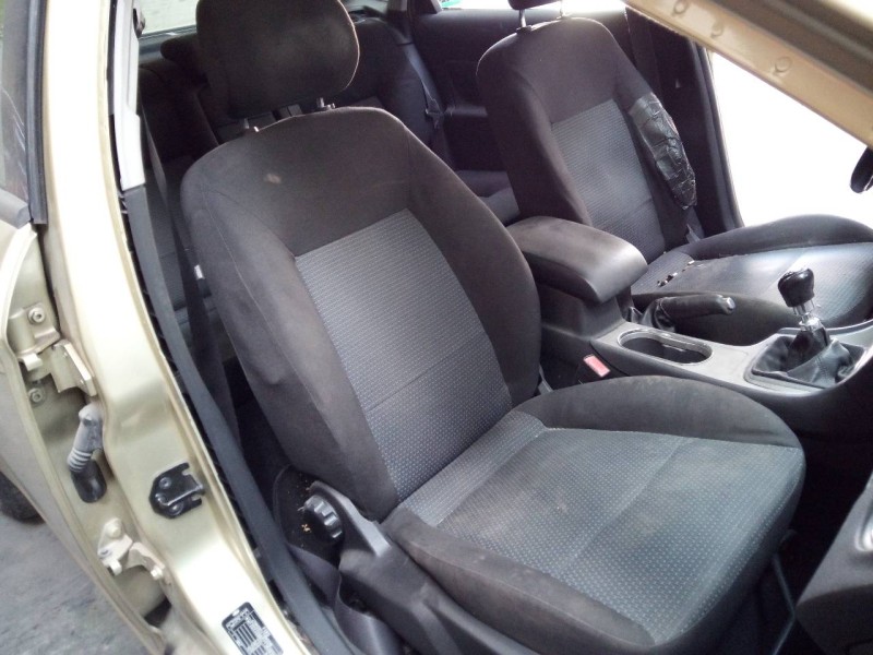 ford mondeo ber. (ca2) del año 2008