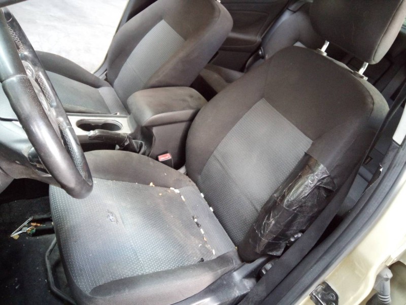 ford mondeo ber. (ca2) del año 2008