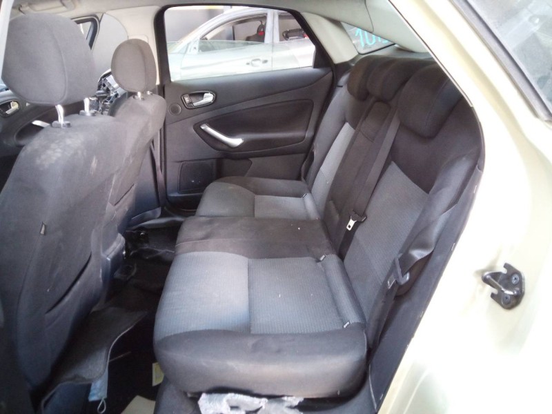 ford mondeo ber. (ca2) del año 2008