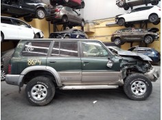 NISSAN PATROL GR (Y61)