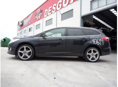 FORD FOCUS TURN. (CB8)