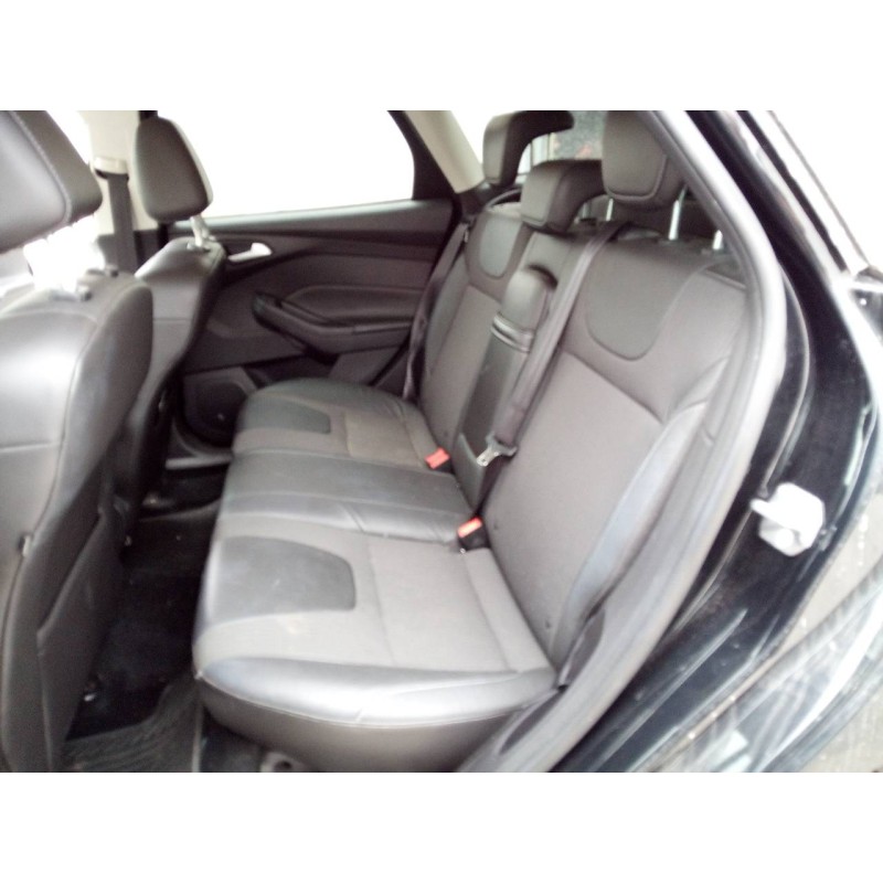 ford focus turn. (cb8) del año 2014