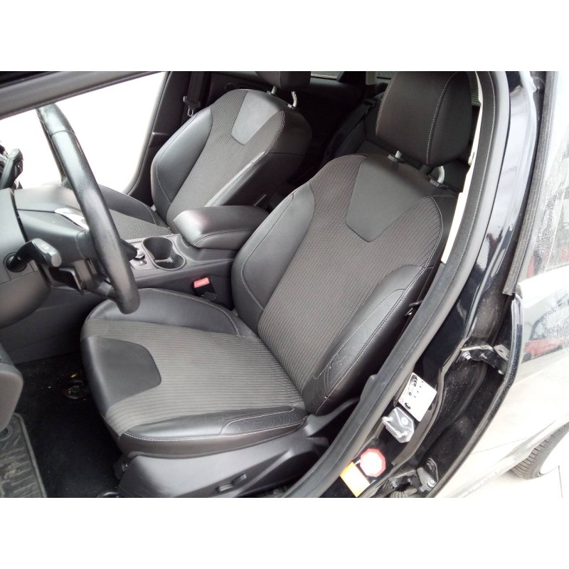 ford focus turn. (cb8) del año 2014