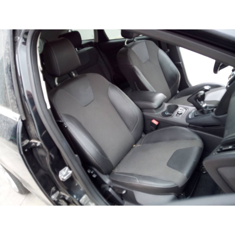 ford focus turn. (cb8) del año 2014