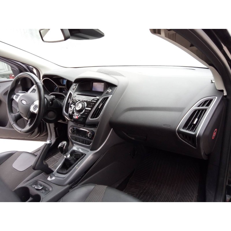 ford focus turn. (cb8) del año 2014