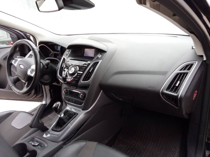 ford focus turn. (cb8) del año 2014