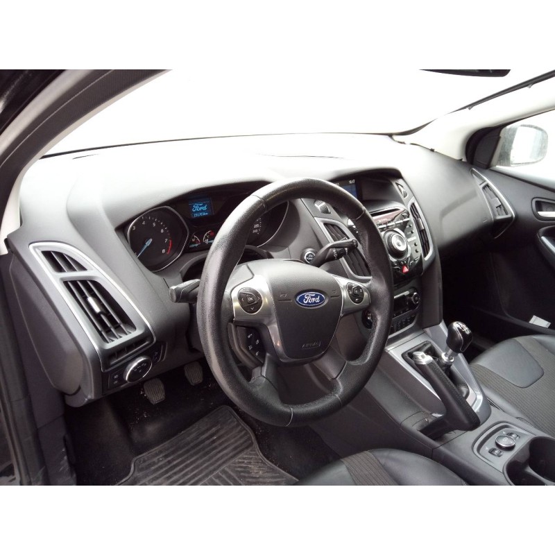 ford focus turn. (cb8) del año 2014