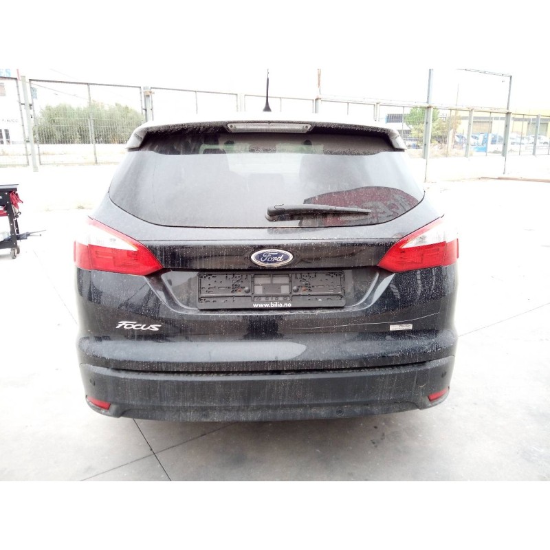 ford focus turn. (cb8) del año 2014