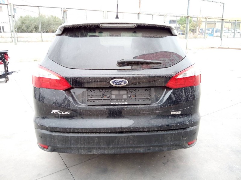 ford focus turn. (cb8) del año 2014