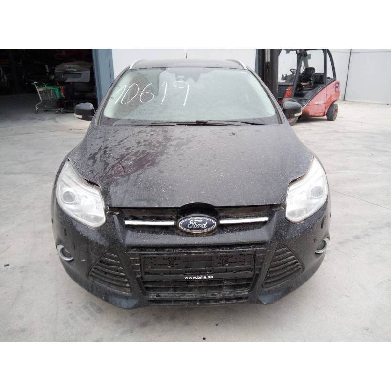 ford focus turn. (cb8) del año 2014