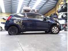 FORD FIESTA (CCN)