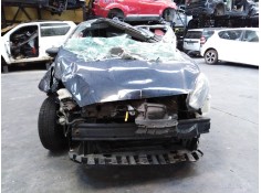 ford fiesta (ccn) del año 2016 2