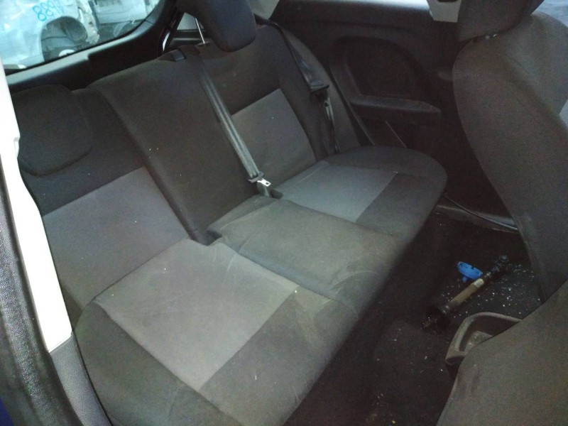 ford fiesta (ccn) del año 2016