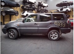 nissan terrano/terrano.ii (r20) del año 2004 2