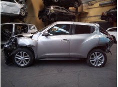 NISSAN JUKE (F15)