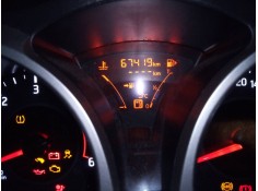 nissan juke (f15) del año 2016 2